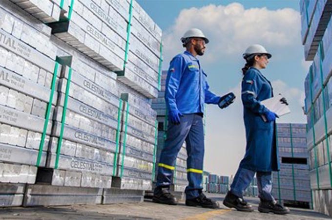 EGA says Al Taweelah site sustained significant...