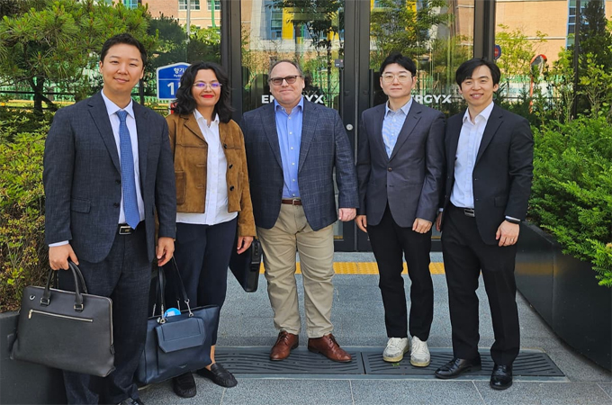 EnergyX gains Qatar support to expand deep-tech...