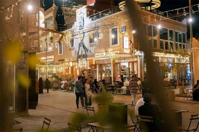 Diriyah Season 25/26 concludes with record tourist...