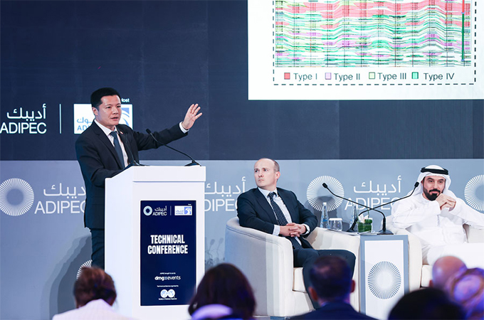 Adipec 2026 Technical Conference call for papers...