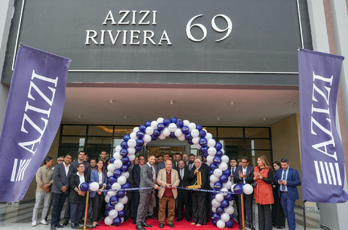 Azizi hands over 667 residences at flagship...