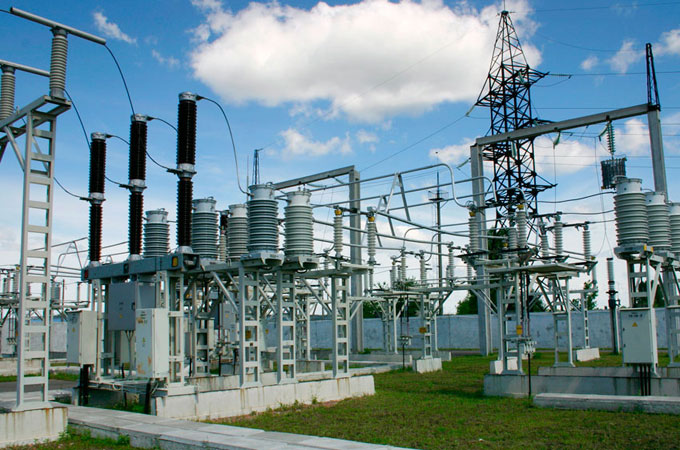 Nesma lands key Saudi substation project contract...