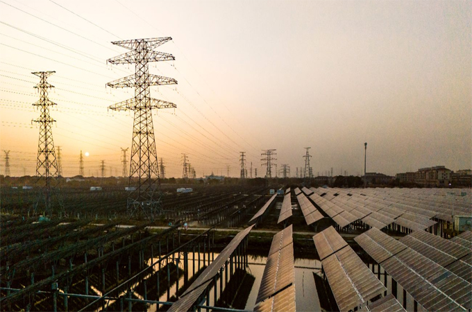 Near-700 GW surge in 2025 proves renewable energy...