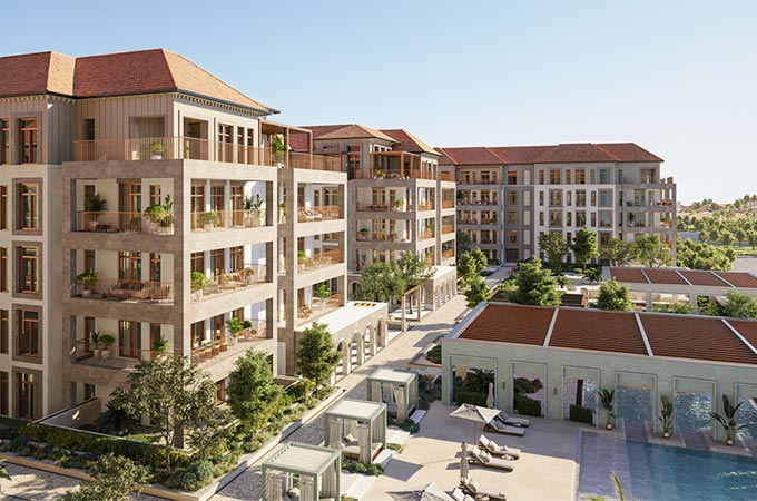 Modon to cover registration fees for all residential...