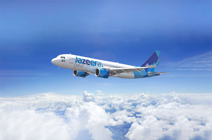 Jazeera Airways expands India network with four...