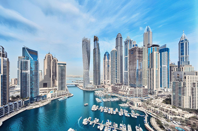 UAE banks’ real estate exposures key to Iran...