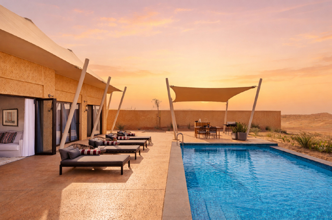 Sharjah Collection presents exclusive ‘Homat...