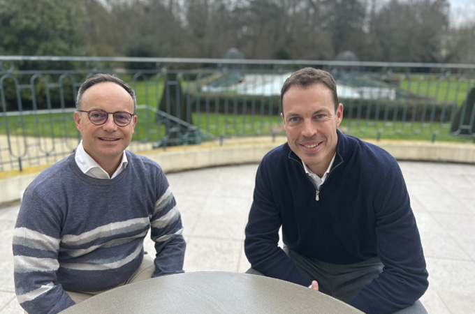 Bain & Company names Middle East managing partner...