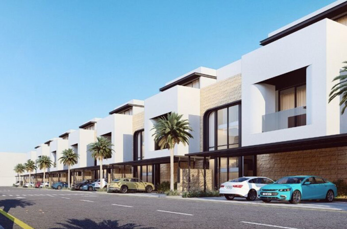 Alramz in deal to build 900-unit integrated...