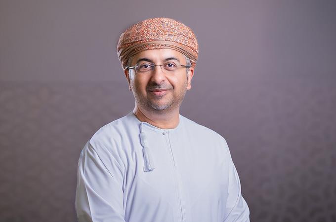 Oman's Islamic bank Nizwa names Acting CEO