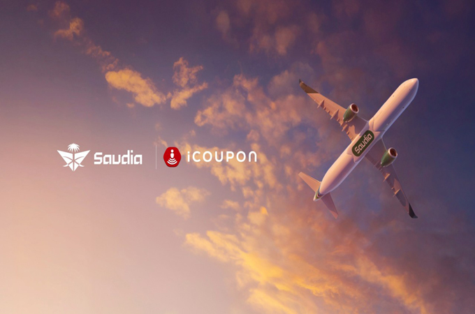 Saudia, iCoupon to expand digital guest experience...