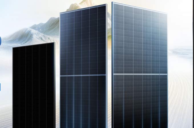 Trinasolar upgrades Vertex N G3 modules to 760W...