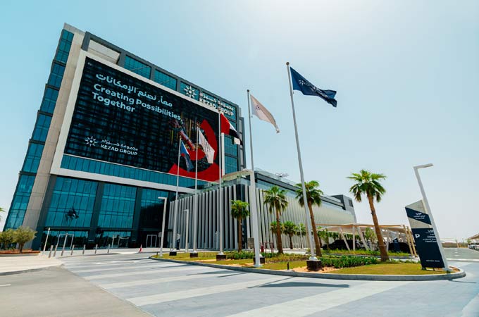 KEZAD attracts $40m in new projects at Al Ain,...