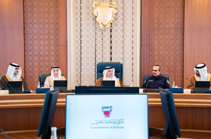 Bahrain ministerial committee to assess economic...