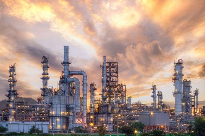 IEP Process Solutions wins major analyser systems...