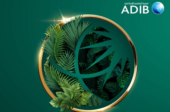 ADIB mobilises $5.53 in sustainable finance...