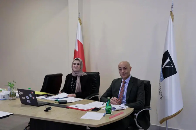 Vatel Bahrain concludes first on-campus grand...