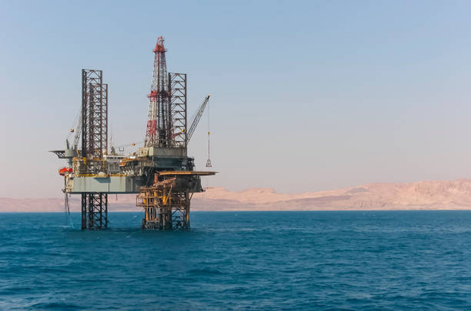 Dragon Oil announces new oil discovery in Gulf...