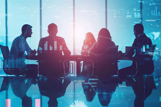 Only 11% of banks have cracked the code on trustworthy...