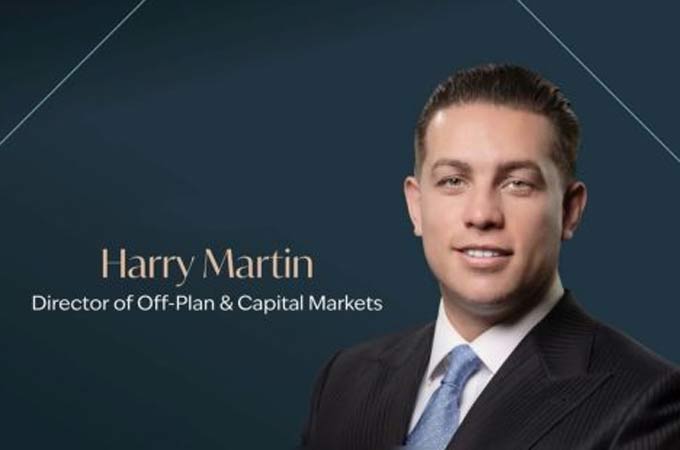 Dubai’s off-plan market 'more selective now,...