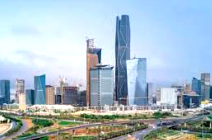 Kingdom in deal with Sumou for $1bn prime Riyadh...