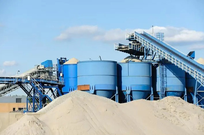 Saudi Arabia's cement sales in Q1 down 4.7pc...