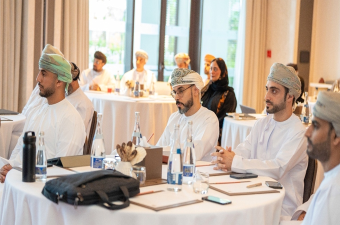 Oman hosts workshop on naturally occurring radioactive...