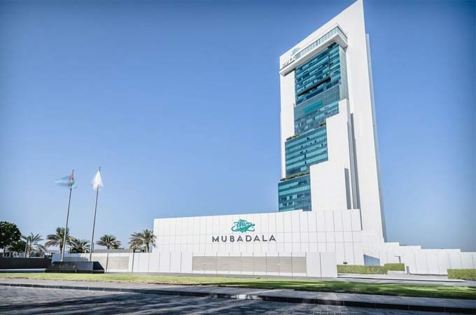 Mubadala assets under management up 17% to $385bn...