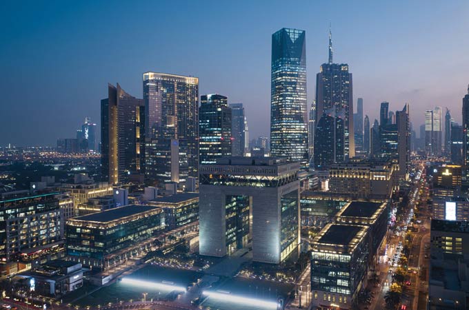 DIFC introduces package of relief measures to...