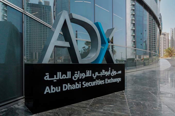 ADX listed companies' profits grow 17% to $54.46bn...