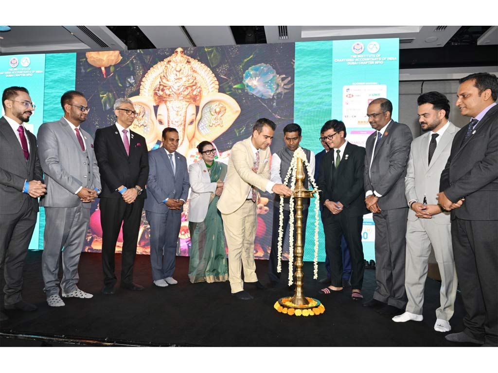 UAE will ride of out crisis faster than expected...