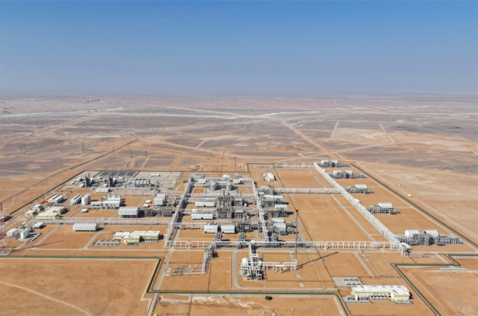 Oman’s Energy Ministry offers 5 new oil, gas...