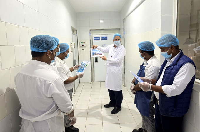 Al Kuzama Trading buys 25pc stake in top Saudi...