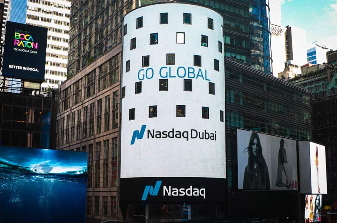Nasdaq Dubai sustains momentum in Q1, raises...