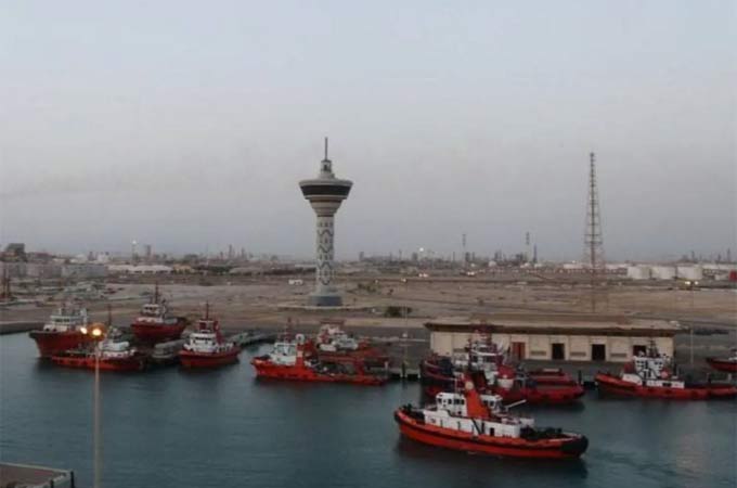 Saudi Arabia activates multi-modal system to...