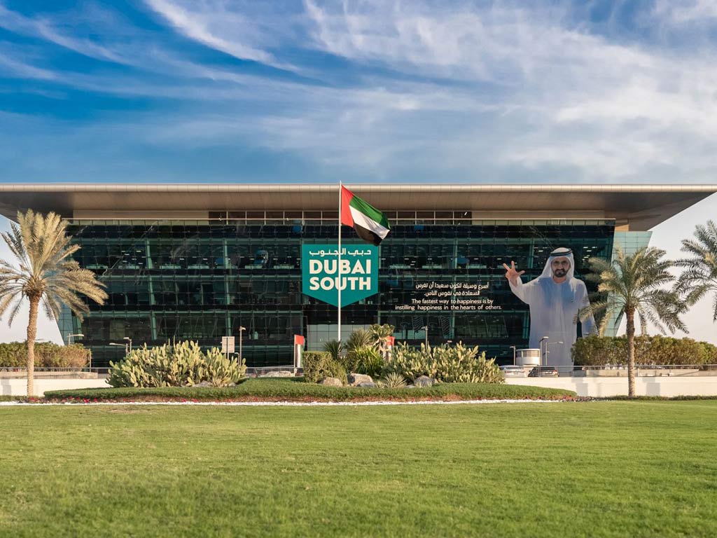 Dubai South offers new incentives to firms to...