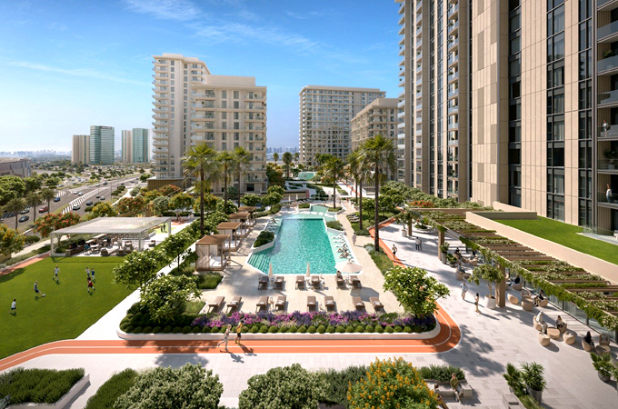 Modon launches final phase of Tara Park on Reem...