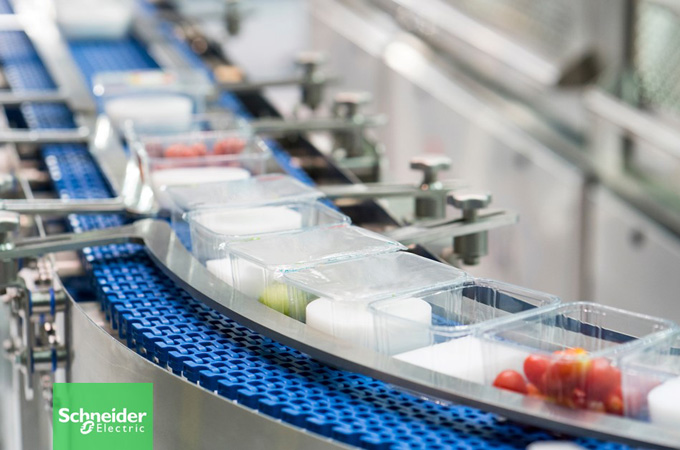 CPG firms turn to industrial AI as production...