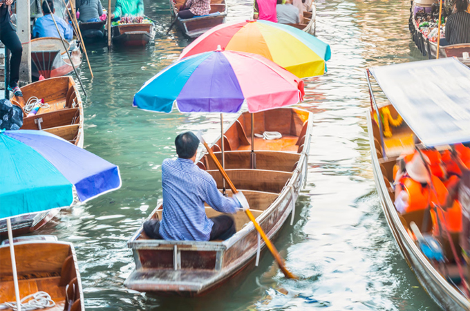 Bangkok joins flydubai’s network with launch...