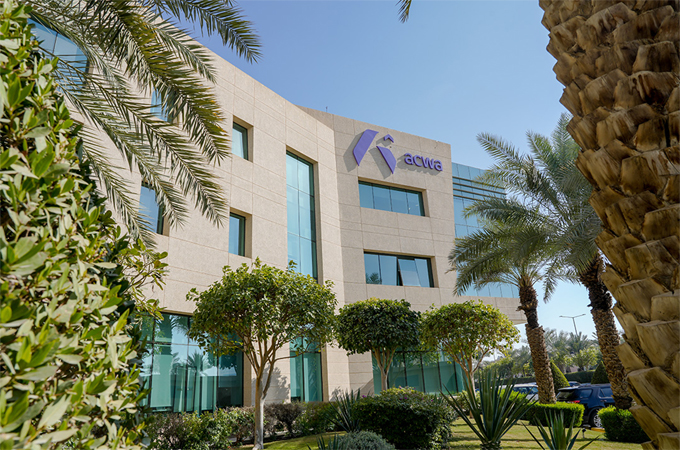 Acwa signs $3bn PPA for Rabigh 2 power plant...