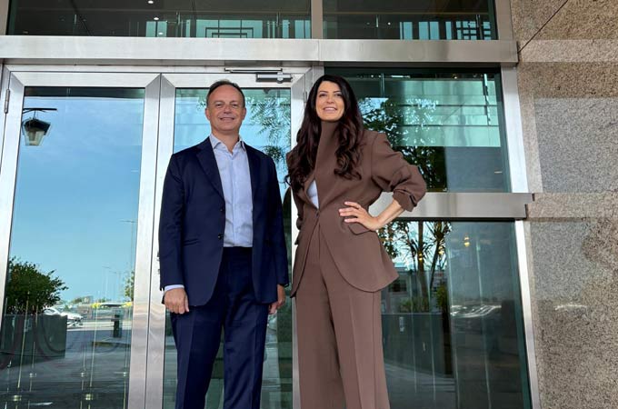 Bain & Company expands presence in Abu Dhabi...