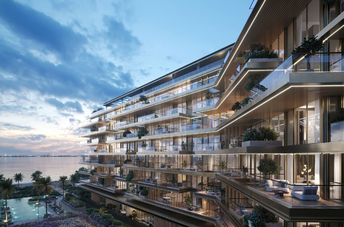 Cheval makes branded residences debut with new...