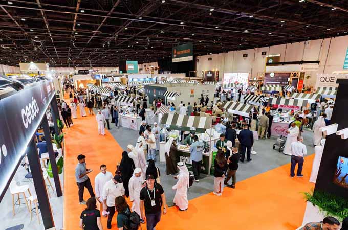 DXB LIVE delivers 442 events in 2025, achieving...