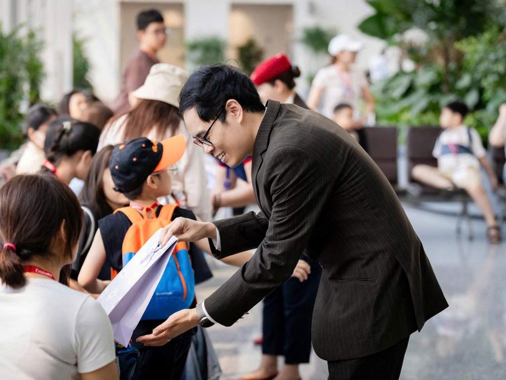 Emirates completes 40 Travel Rehearsals for...