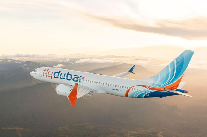 flydubai to launch daily flights to Bangkok...