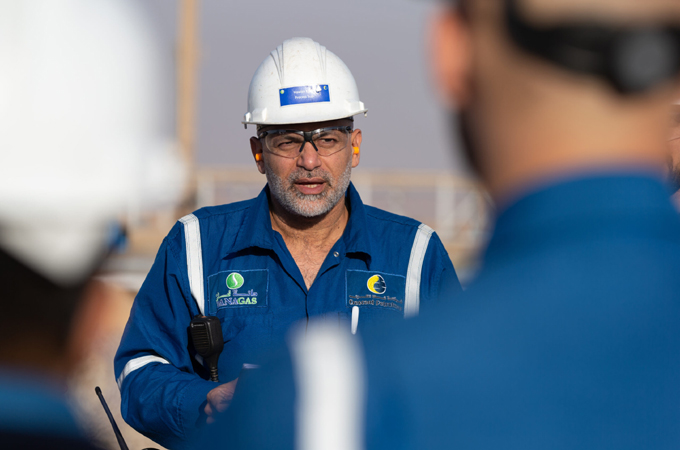 Dana Gas boosts dividend by 18pc for 2025