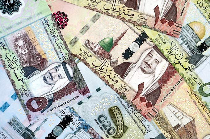 Saudi liquidity hits $876.85bn by end-February,...