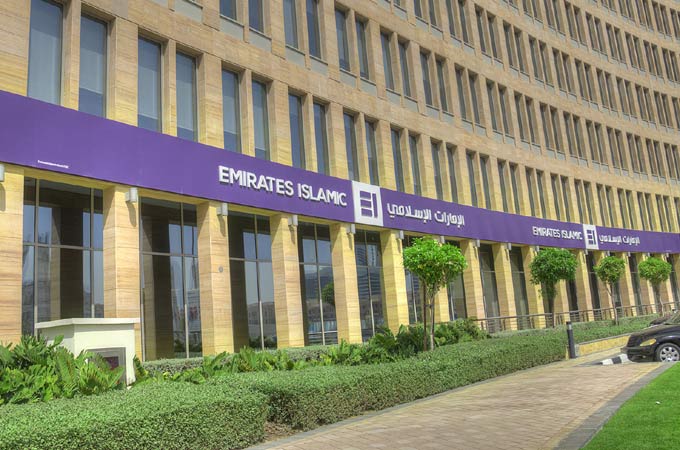 Emirates Islamic operating profit rises 7% to...