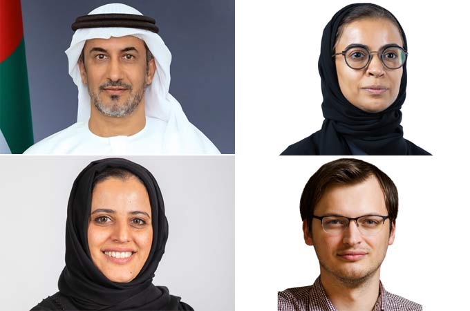 UAE joins AI-powered drug race with first locally...