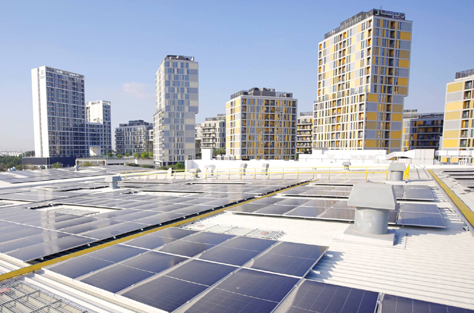 Alpha Nero partners with CleanMax on large-scale...